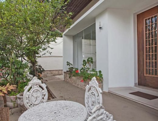 Arriendo Casa (Ejemplo)