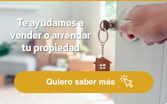 Ventas y arriendos
