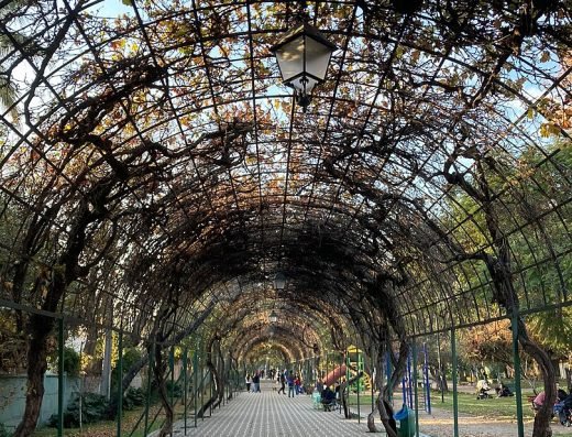 Parque Juan XXIII