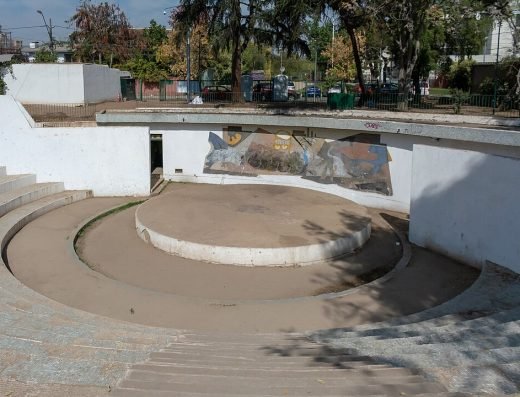Parque Juan XXIII