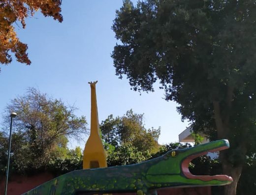 Parque Juan XXIII