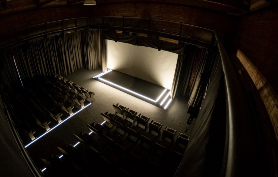 Sala de Cine de Ñuñoa