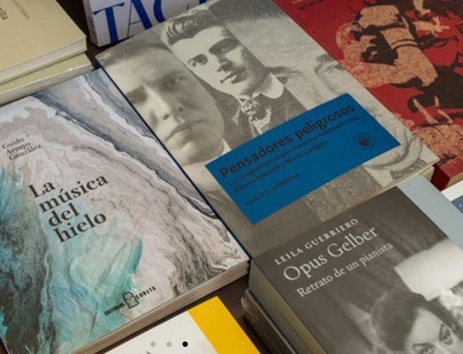 Espacio Literario de Ñuñoa