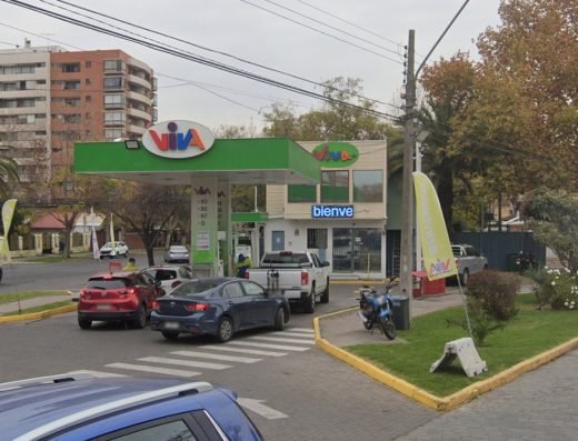 Okey Combustibles