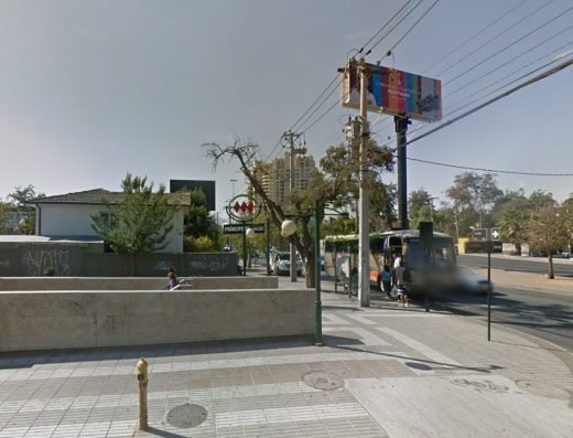 Metro Príncipe de Gales / Línea 4