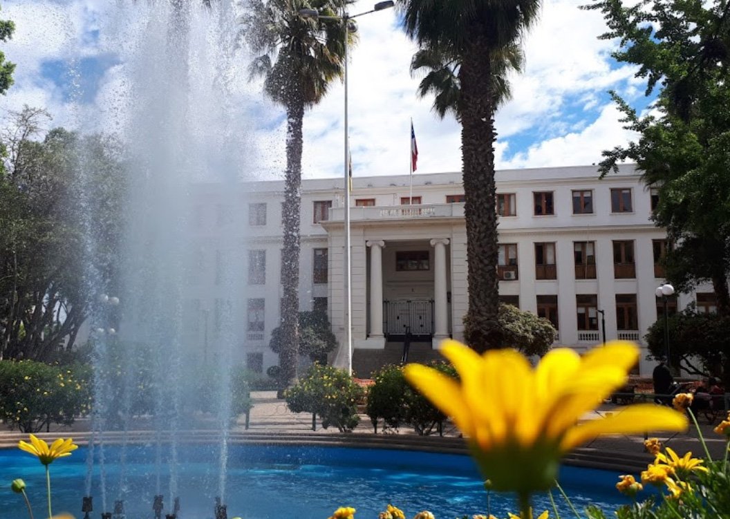 Plaza Ñuñoa