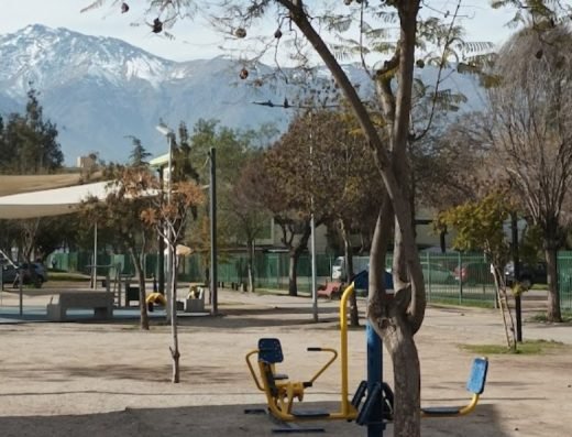 Parque Santa Julia