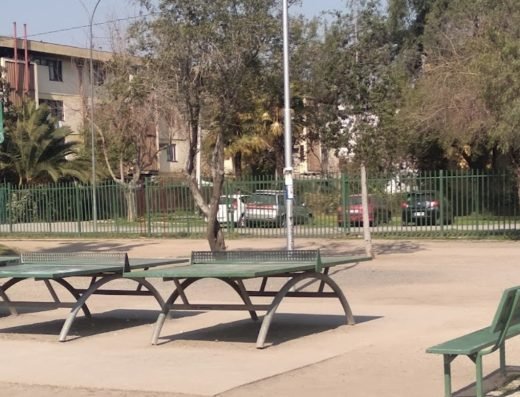 Parque Santa Julia
