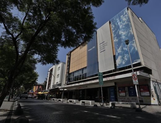 Teatro UC