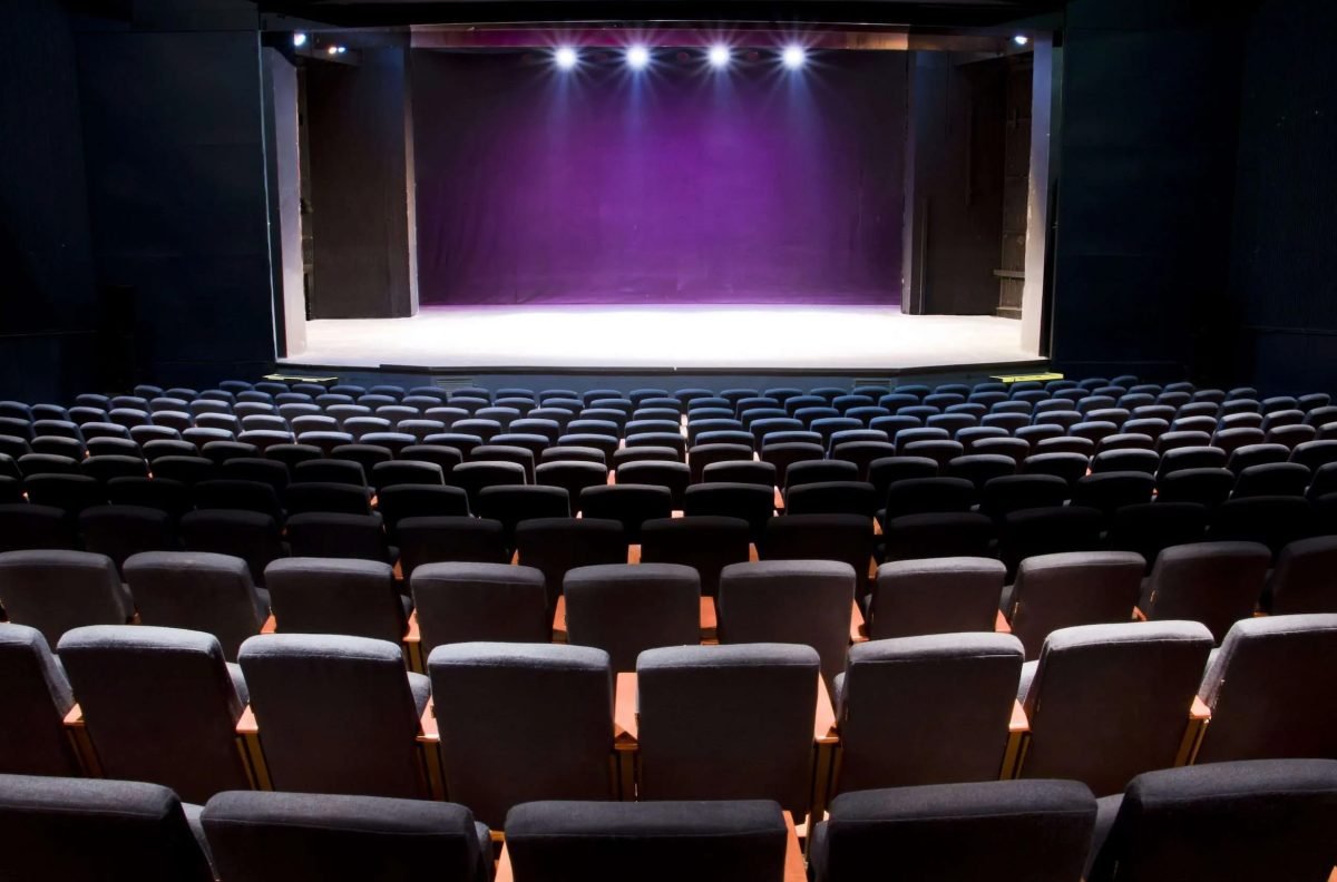 Teatro UC