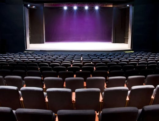 Teatro UC