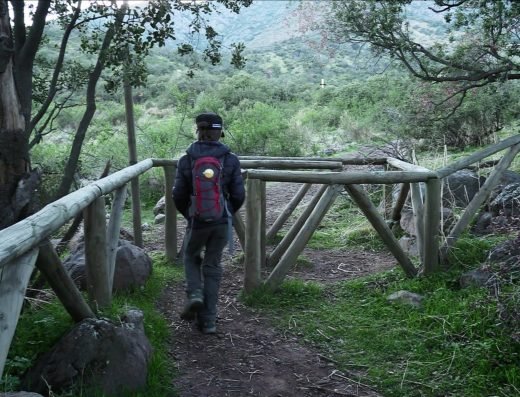 Quebrada Guayacán | 5K