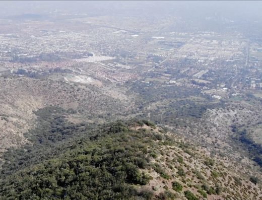 Quebrada Guayacán | 5K