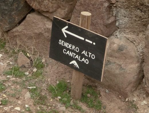 Alto Cantalao | 2.8K
