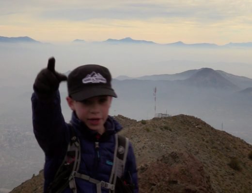 Cerro La Cruz | 13.8K