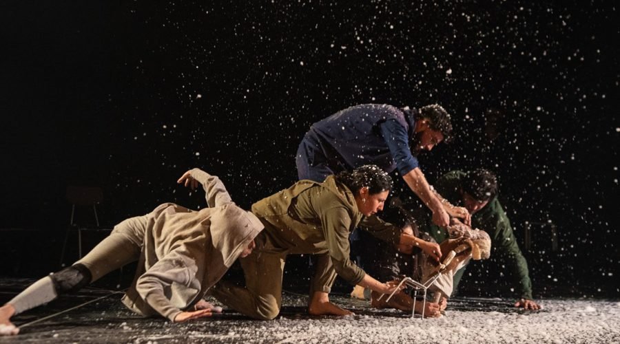 La importancia de ir al teatro