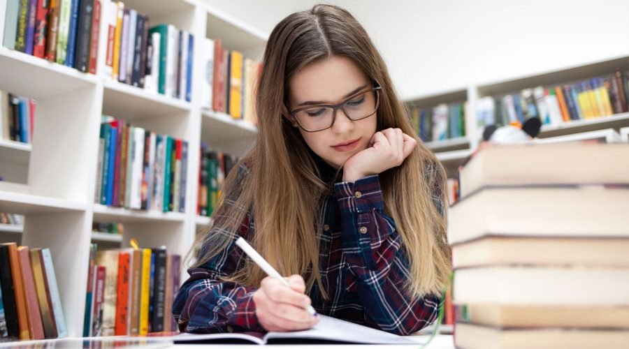 Las 5 mejores técnicas para estudiar de forma eficaz