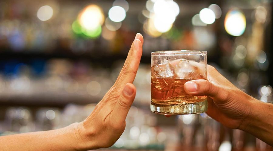 Efectos negativos del alcohol, una realidad que no debemos ignorar