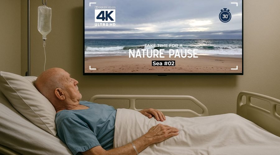 Pausa Natural: una herramienta complementaria para la salud mental