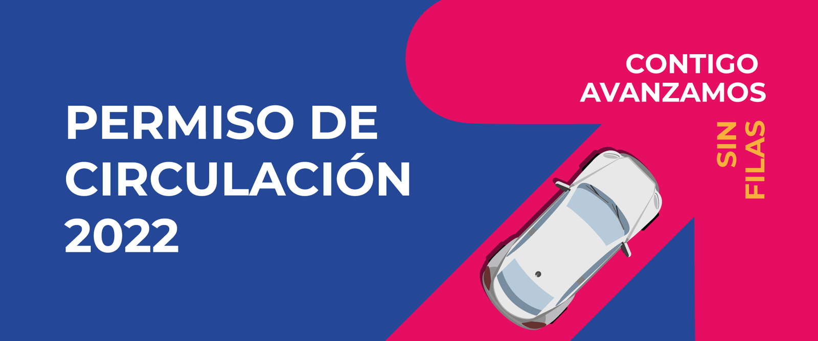 Permiso de circulación Ñuñoa