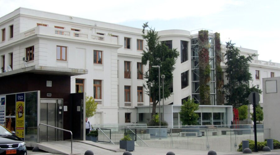 Certificado de recepción final en Ñuñoa: cómo solicitarlo