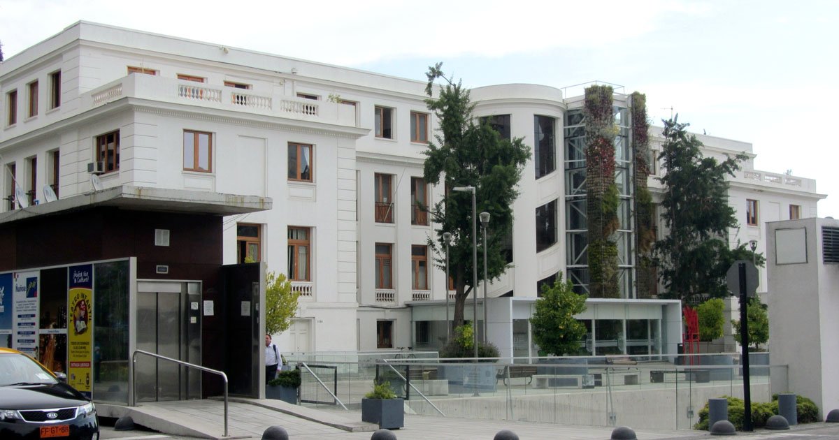 Trámites en Ñuñoa